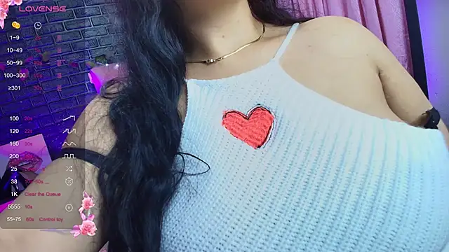 loren tits24 online show from 11.23.25