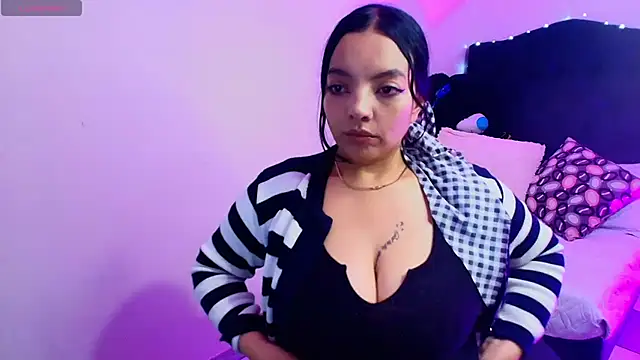 loren tits24 online show from 05.11.26
