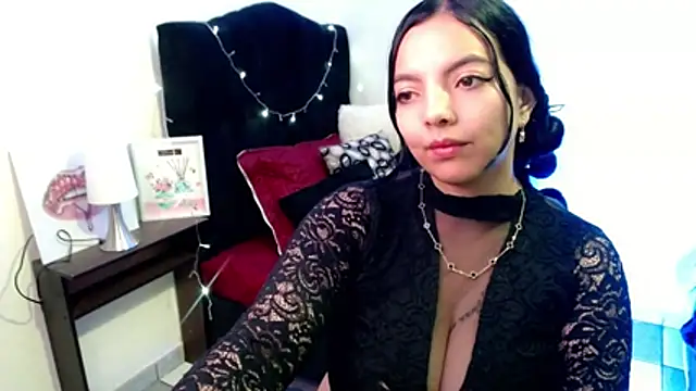 loren tits24 online show from 06.25.26