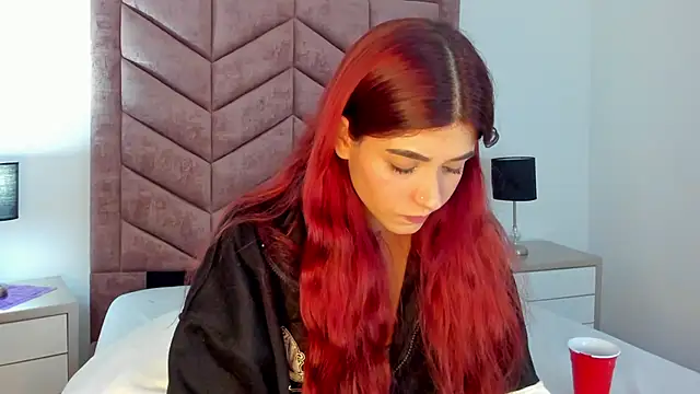 AnnyCherry  online show from 12.13.24