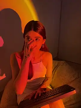 AnnyCherry  online show from 12.29.24