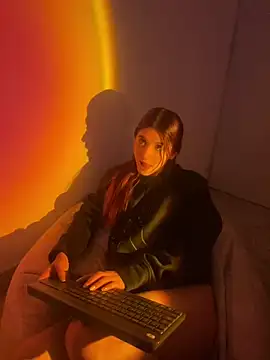 AnnyCherry  online show from 01.09.25