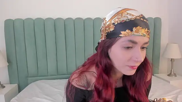 AnnyCherry  online show from 09.15.25