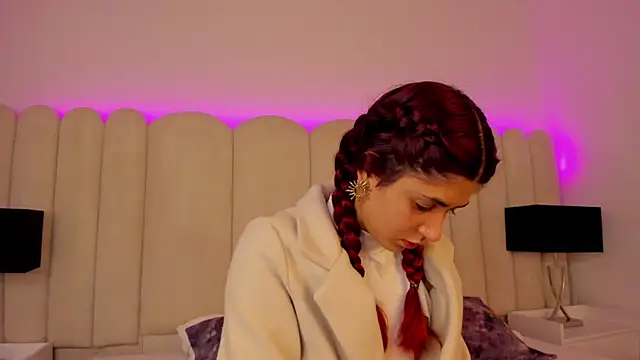 AnnyCherry  online show from 11.06.25