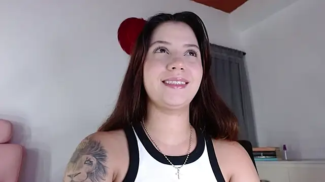 melody  bleir online show from 01.08.26