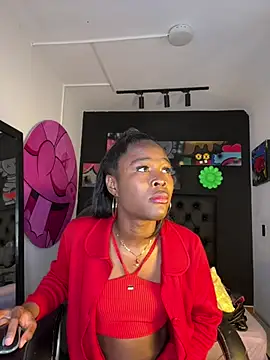 sexual diamond online show from 03.18.26