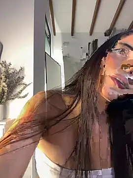   Alisson  online show from 05.07.26