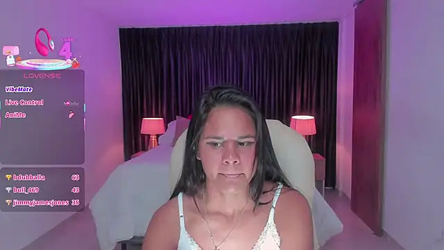 anniie smith online show from 02.16.25