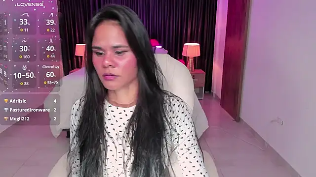 anniie smith online show from 02.18.25