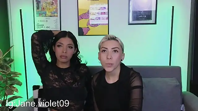 jane hart  online show from 10.22.25