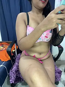 Liyana Babe online show from 01.03.25