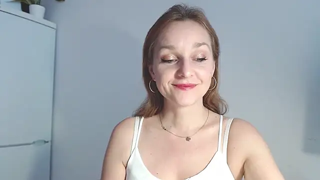 AliciaDesire online show from 02.09.26