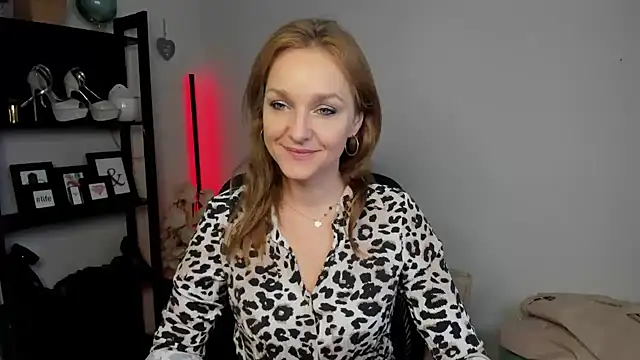 AliciaDesire online show from 03.17.26