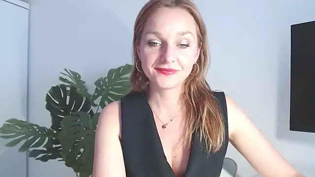 AliciaDesire online show from 03.24.26