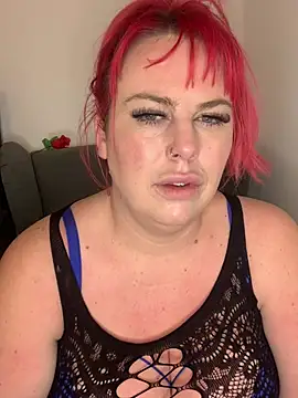 redxxxvixen online show from 03.02.25