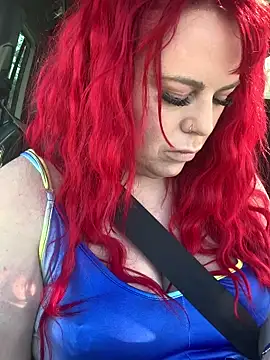 redxxxvixen online show from 03.18.25