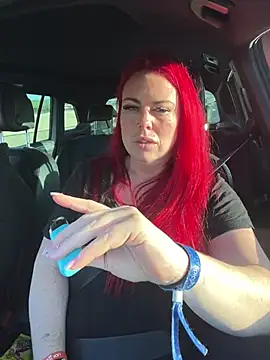 redxxxvixen online show from 02.28.26