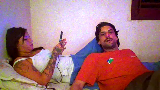 couplemilk online show from 04.21.26