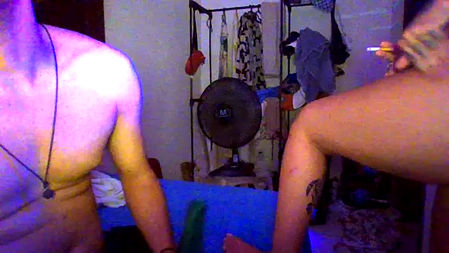 couplemilk online show from 04.27.26