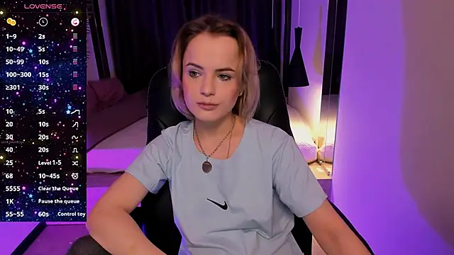 JessicaBeverly online show from 03.03.25