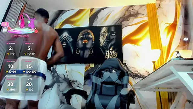 Thomas shelbys online show from 11.20.25