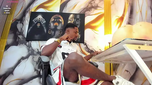 Thomas shelbys online show from 01.13.26