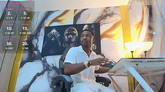 Thomas shelbys online show from 03.04.26