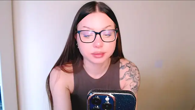 Cutesweetheart online show from 04.15.26