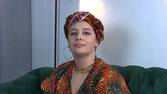 MaryMurray online show from 02.03.25