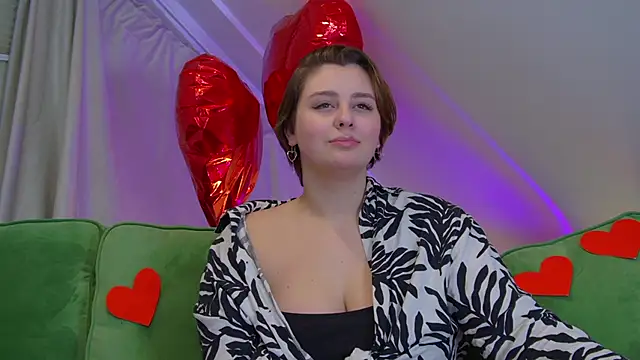 MaryMurray online show from 02.25.25