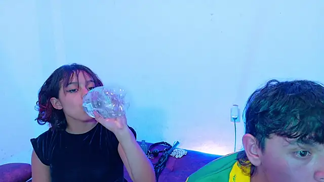 clydexxxbunny online show from 12.15.24