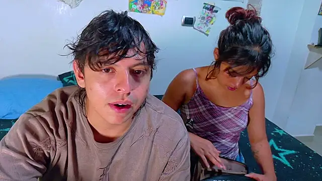 clydexxxbunny online show from 02.12.25