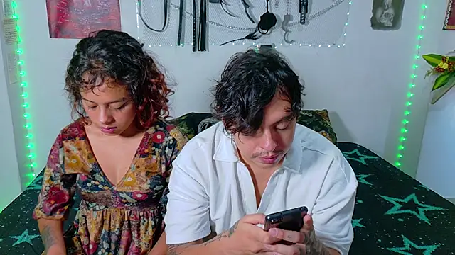 clydexxxbunny online show from 03.09.25