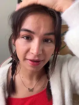 Adriennesexxx online show from 12.02.25