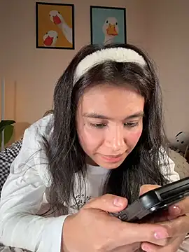 Adriennesexxx online show from 02.25.26