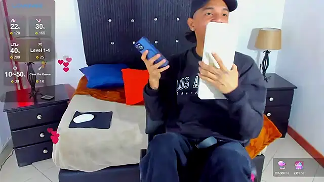 Brand habes online show from 12.12.24