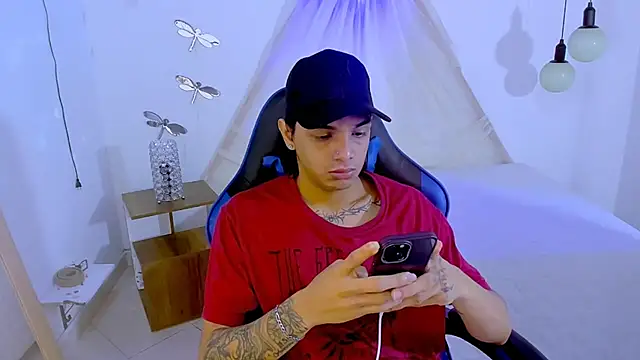 Brand habes online show from 11.12.25