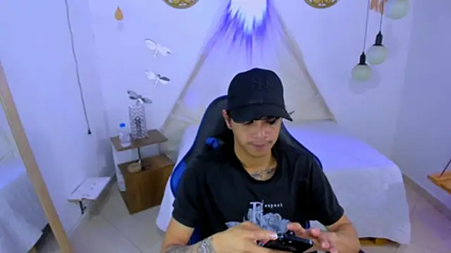 Brand habes online show from 11.19.25