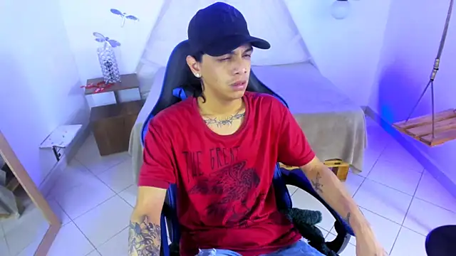 Brand habes online show from 12.18.25