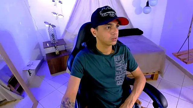 Brand habes online show from 01.18.26