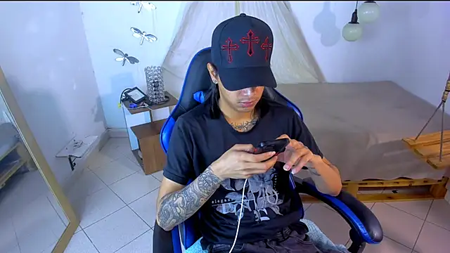 Brand habes online show from 04.19.26