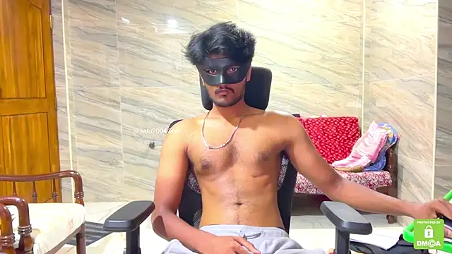 Sato2004xh online show from 03.07.26