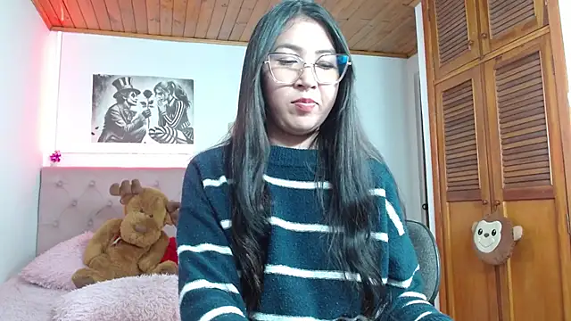 tifanny-squirt online show from 10.15.25