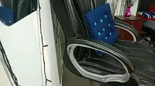 Anjali cute-Pondati online show from 03.11.25