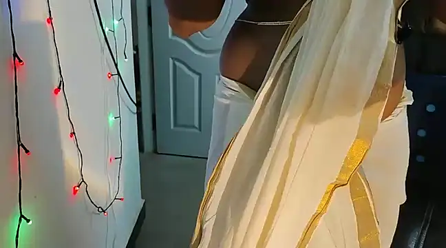 Anjali cute-Pondati online show from 03.20.25