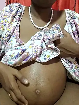 Anjali cute-Pondati online show from 09.22.25