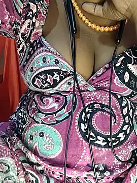 Anjali cute-Pondati online show from 09.23.25