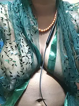 Anjali cute-Pondati online show from 01.14.26