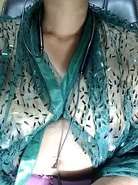 Anjali cute-Pondati online show from 02.04.26