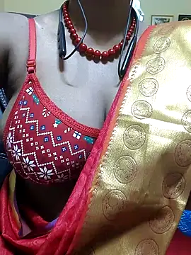 Anjali cute-Pondati online show from 03.29.26